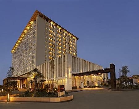 Ramada Amritsar